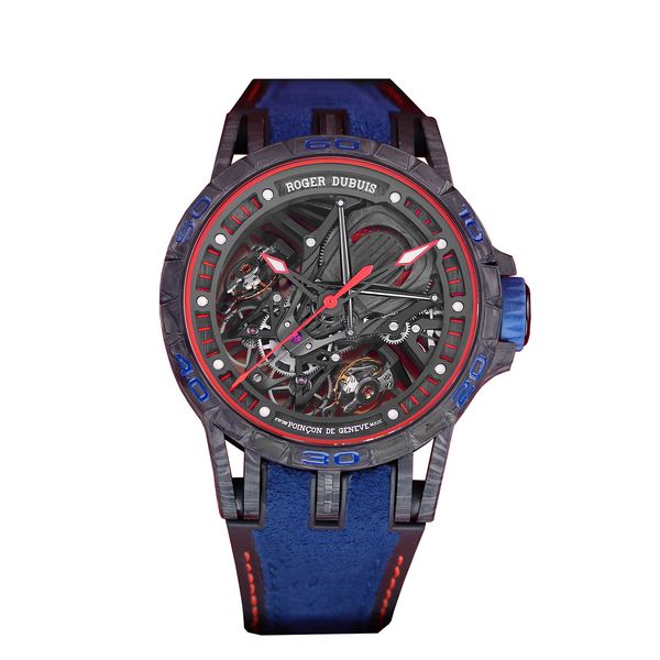 Roger Dubuis Excalibur DBEX0686